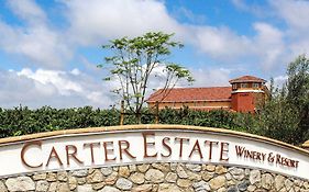 Carter Estate Winery Resort